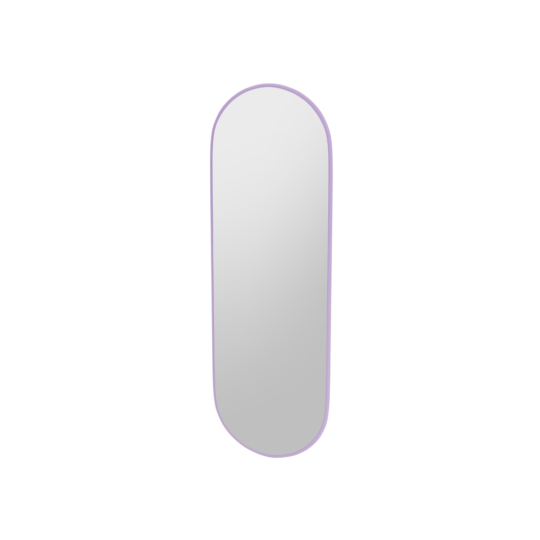 Montana Figure Oval Mirror